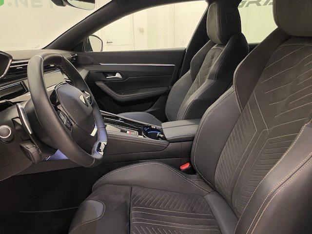 PEUGEOT 508 II 2023 SW - SW 1.5 bluehdi GT s&s 130cv eat8