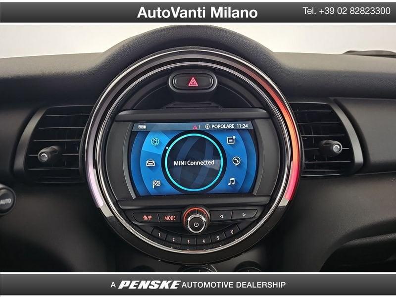 MINI Mini 5 porte Mini 1.5 One 5 porte