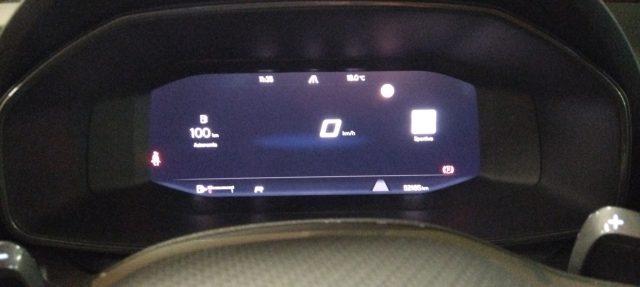 CUPRA Formentor 1.5 TSI DSG VIDEO