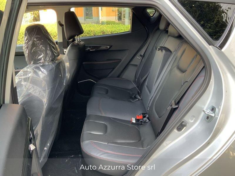 EVO Evo 3 Evo 3 1.5 113cv *GARANZIA 5 ANNI/100.000KM*