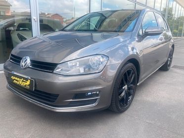 Volkswagen Golf 1.6 TDI DSG 5p. Highline BlueMotion Technology