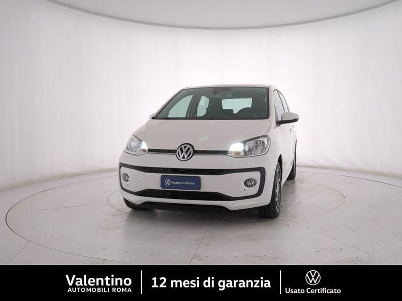 Volkswagen up! 1.0 5p. move