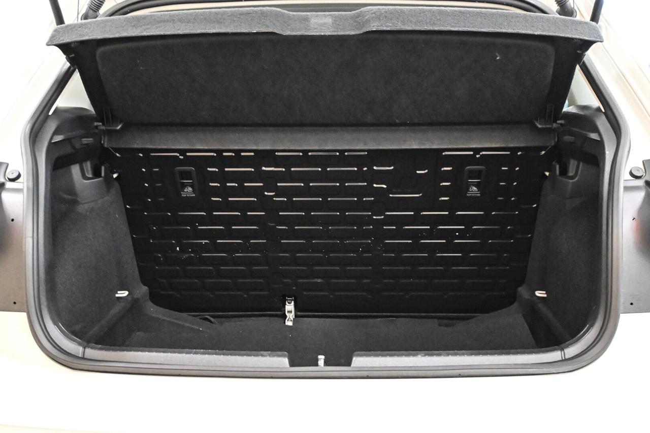 VOLKSWAGEN Polo 6ª serie Polo 1.0 Life