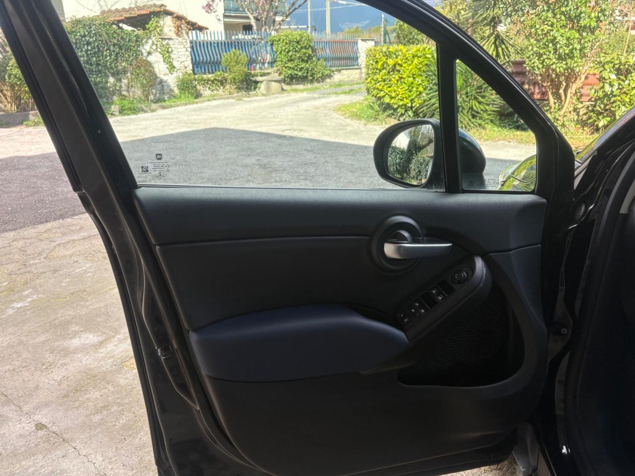 Fiat 500X 1.3 MultiJet 95 CV Club