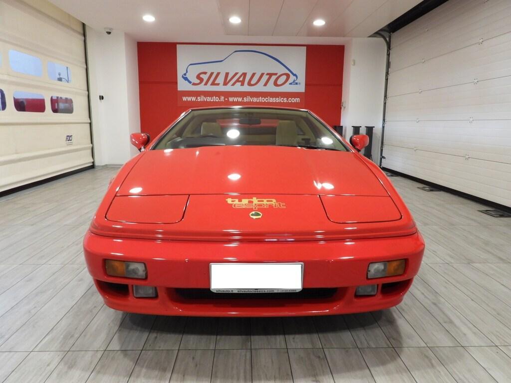 Lotus Esprit 2.2 i Turbo SE