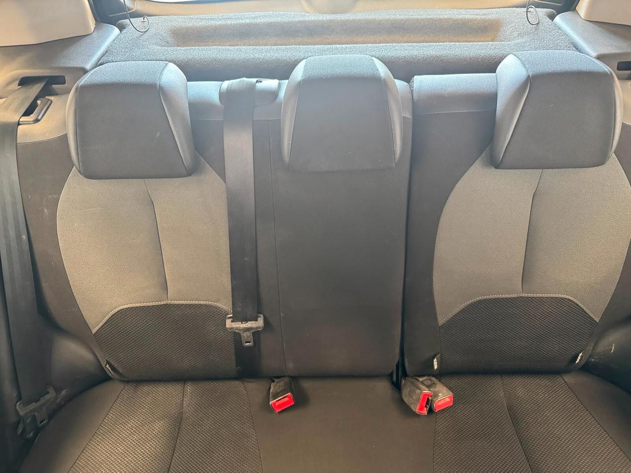 Citroen C3 adatta neopatentati