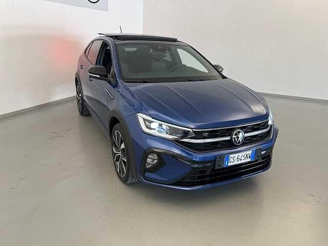 Volkswagen Taigo 1.0 TSI 115 CV R-Line