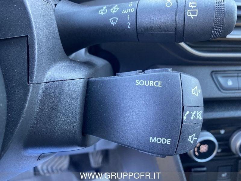 Dacia Jogger 1.6 Hybrid 140 7 posti Expression