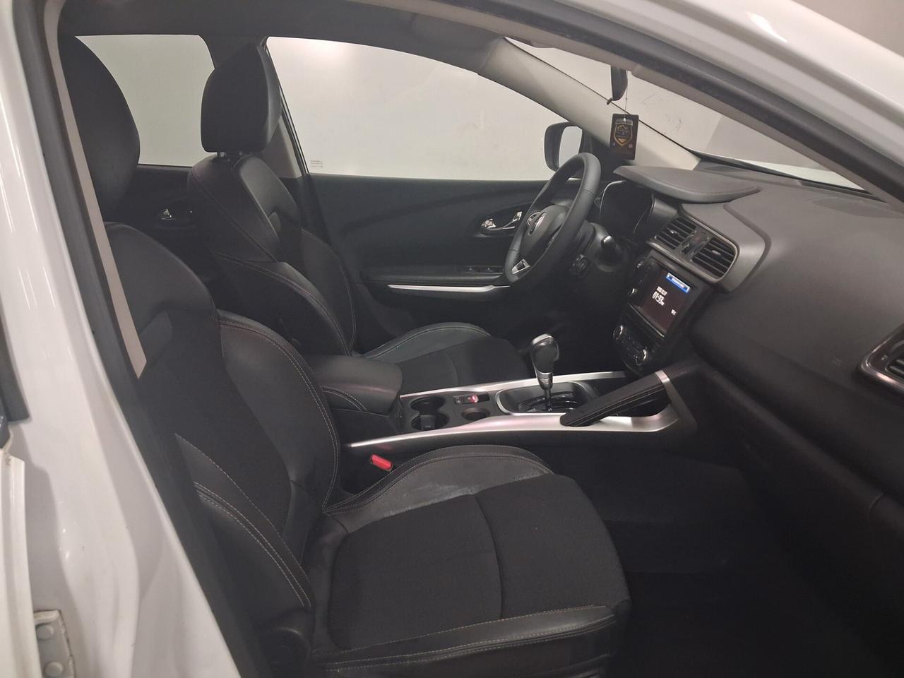 Renault Kadjar dCi 8V 110CV EDC Energy Bose 12/201