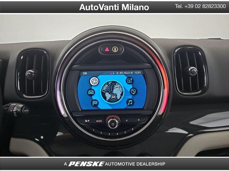 MINI Mini Countryman F60 Mini 1.5 Cooper Business Countryman