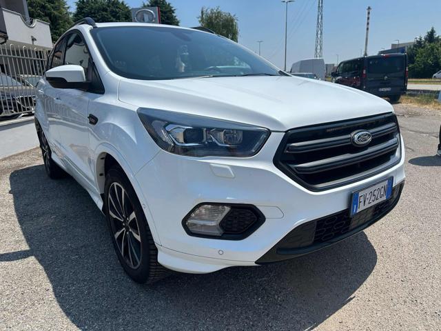 FORD Kuga 1.5 EcoBoost 150 CV S&S 2WD aut. ST-Line