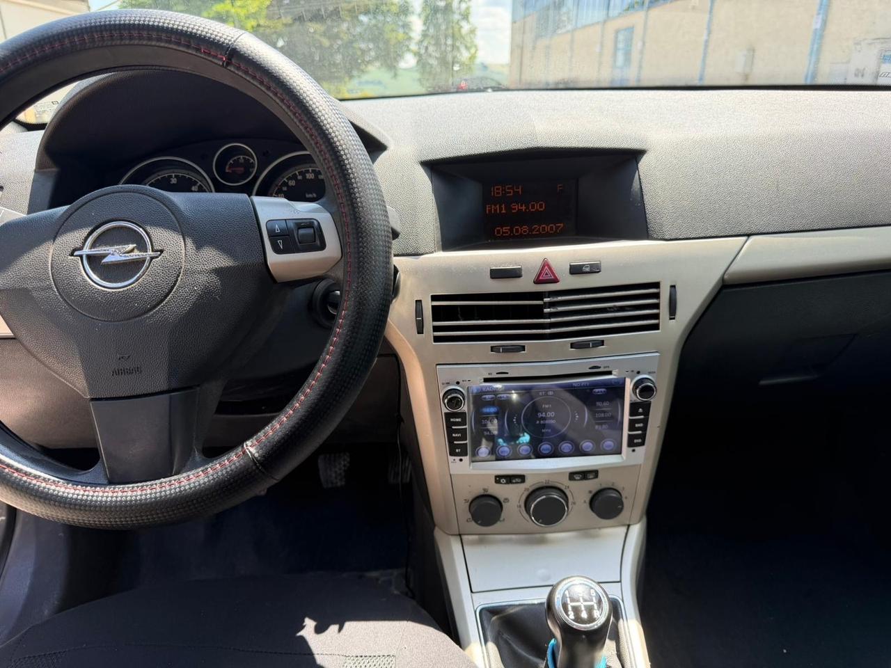 Opel Astra 1.7 CDTI 101CV Station Wagon Cosmo