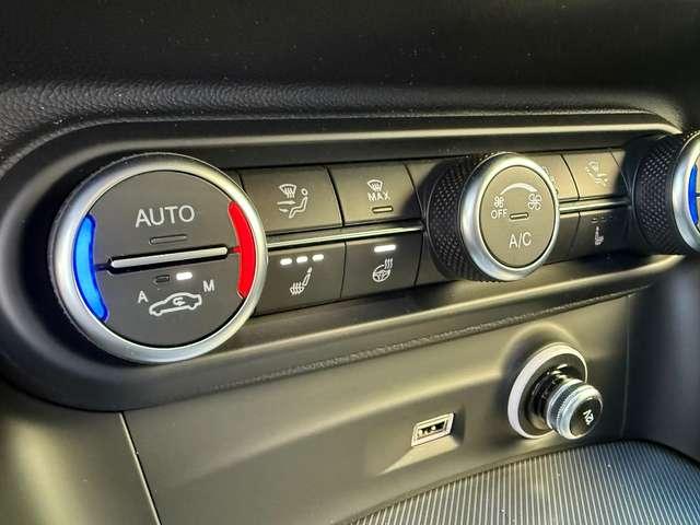 Alfa Romeo Stelvio KM ZERO 2.2 t Veloce Q4 210cv Autom. PROMO FIN