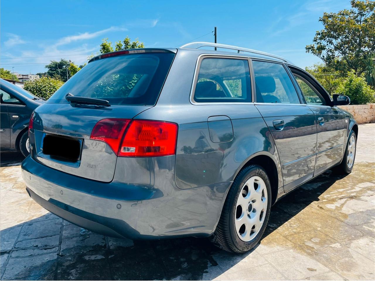 Audi A4 TDI - PERFETTA - 2006