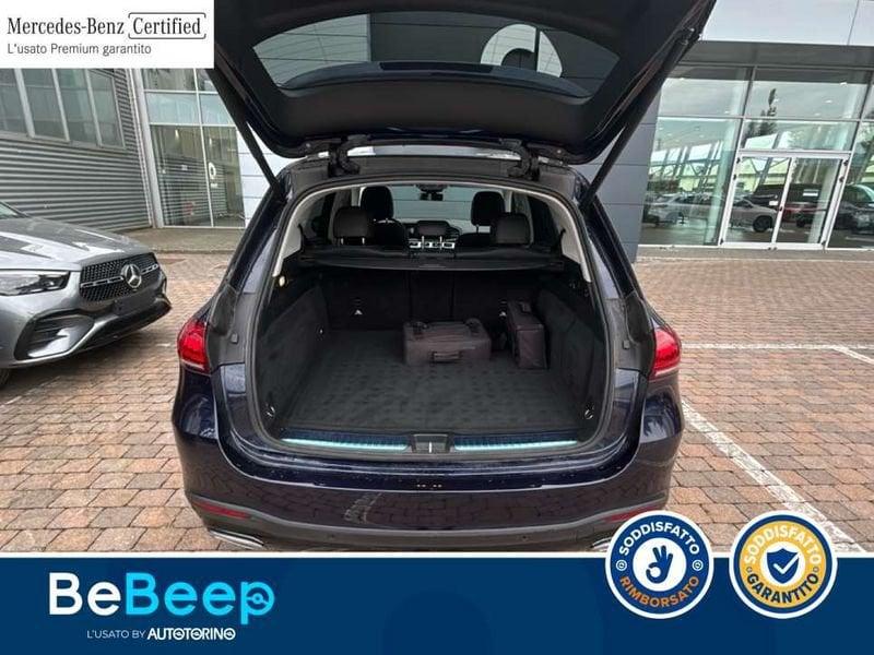 Mercedes-Benz GLE 350 DE PHEV (E EQ-POWER) PREMIUM 4MATIC AUTO