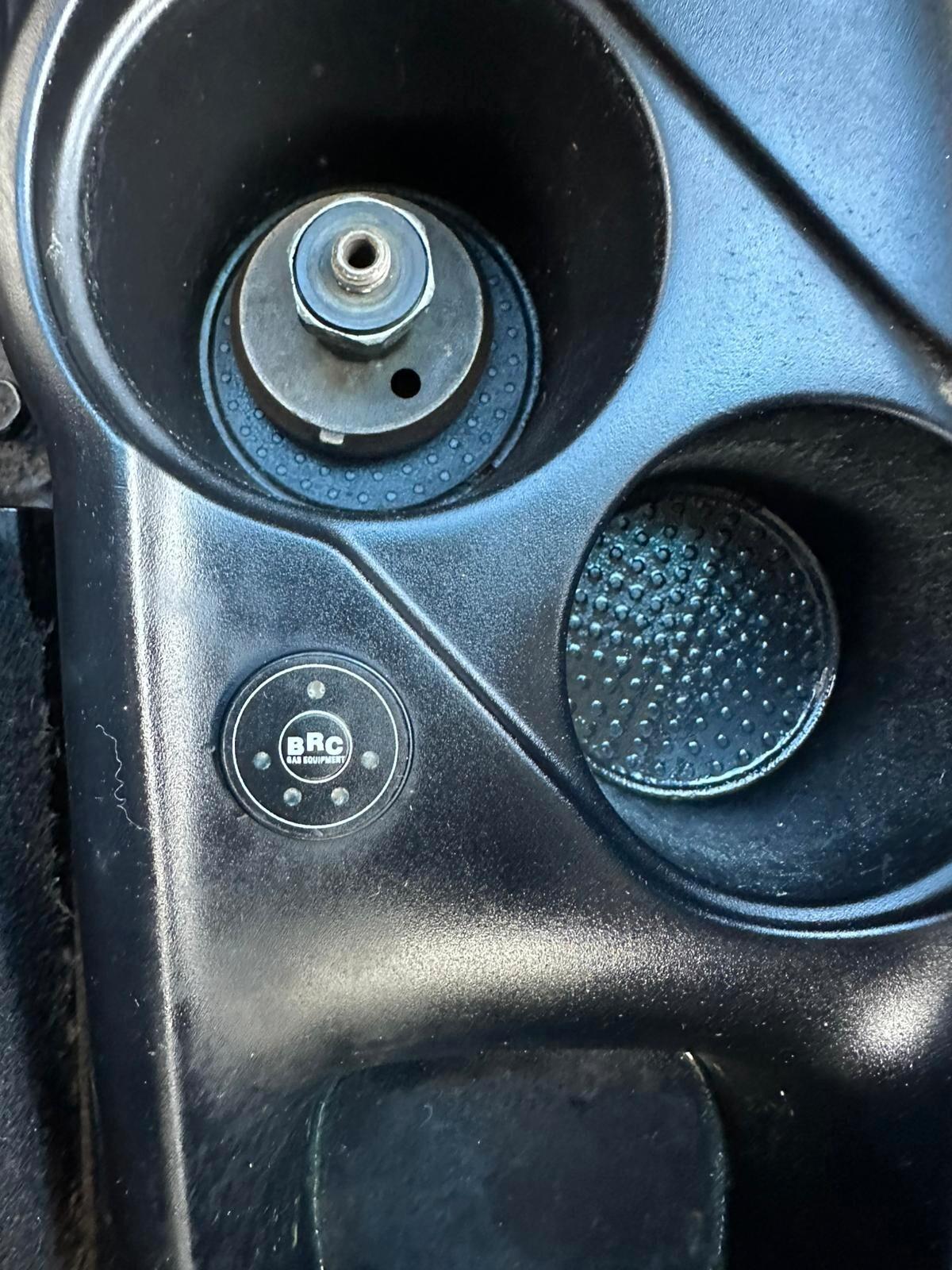 Hyundai i10 1.1 12V BlueDrive GPL