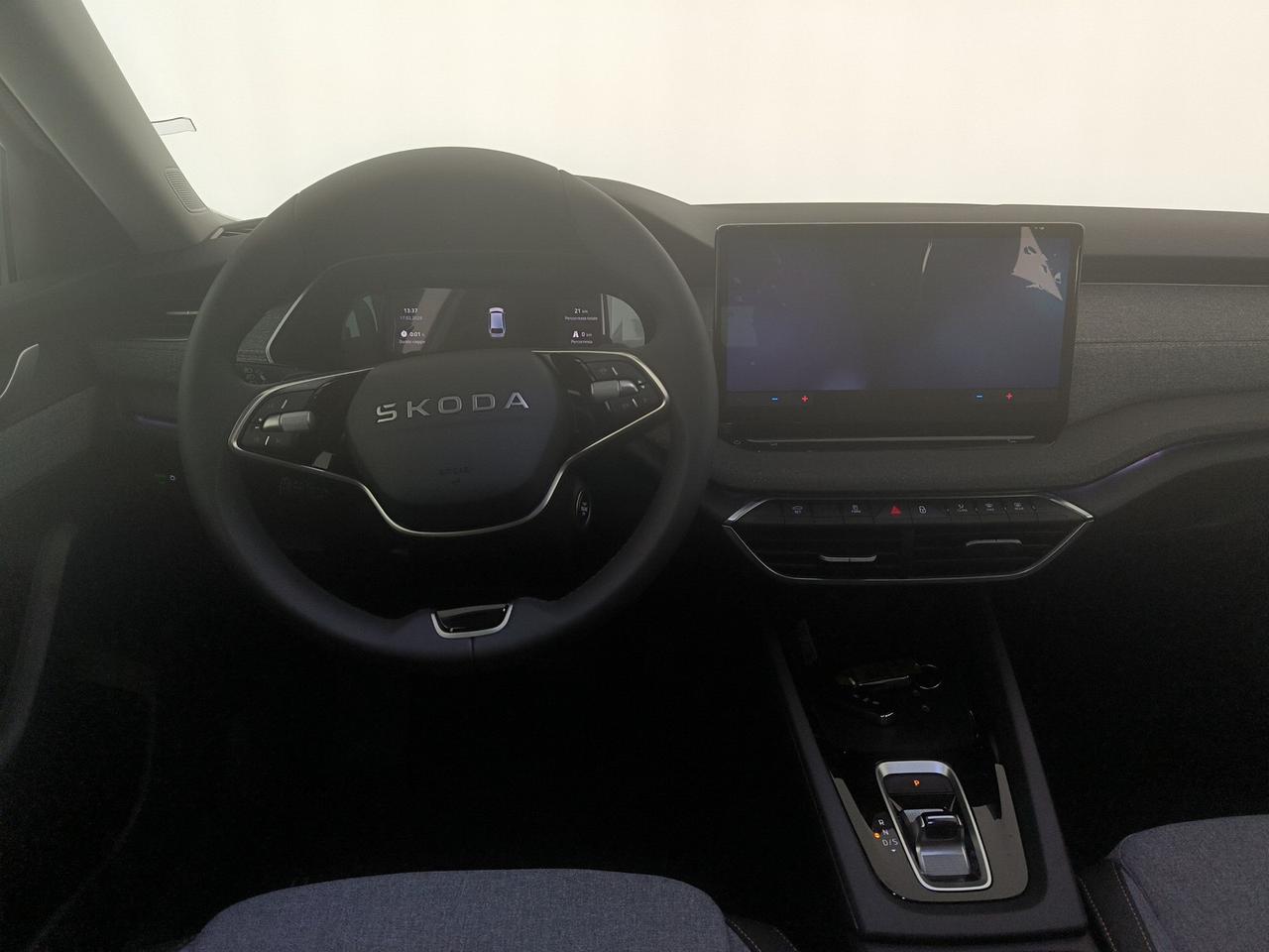 Skoda Octavia wagon 2.0 tdi style 150cv dsg