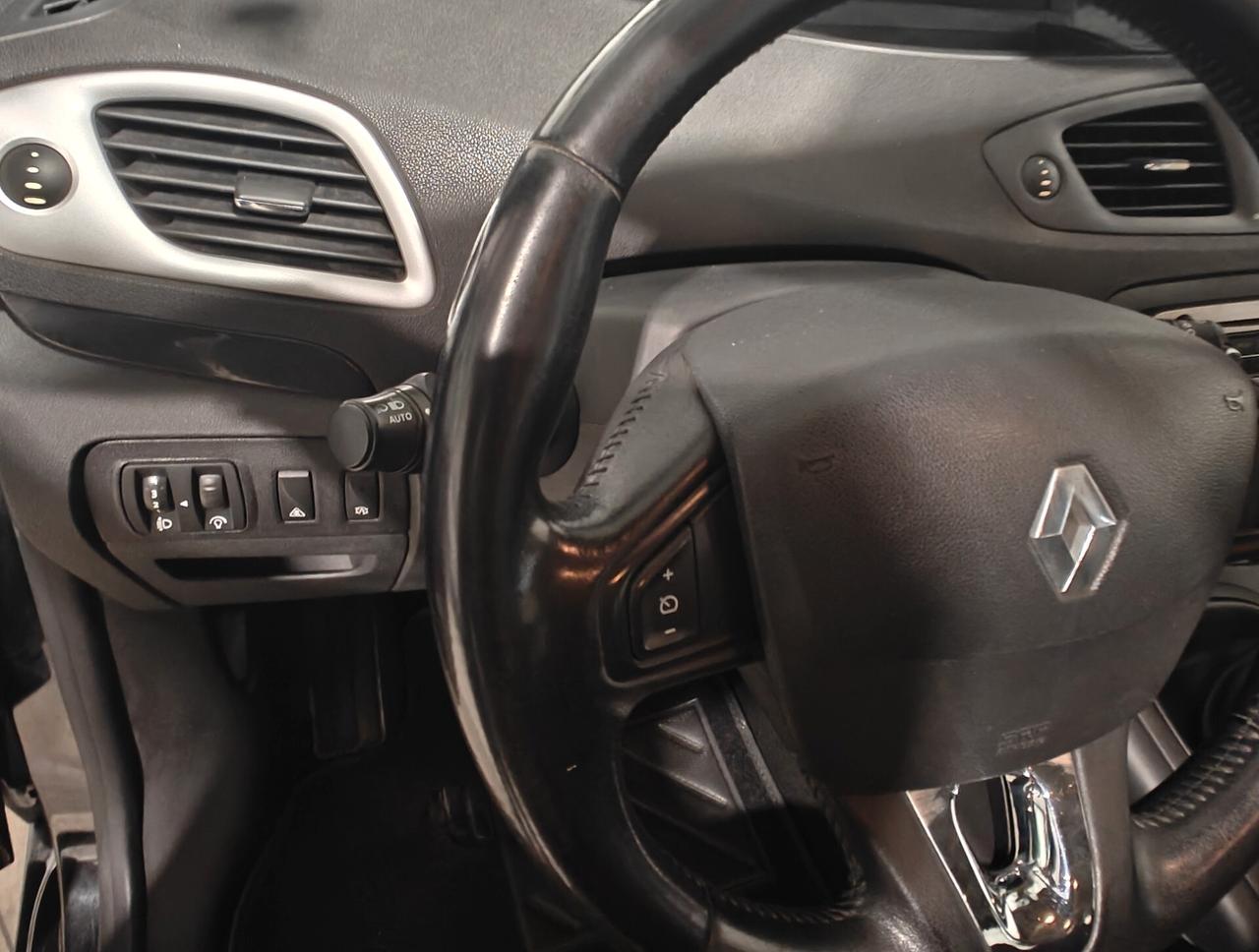 Renault Scenic Scénic 1.5 dCi 110CV Start&Stop Energy