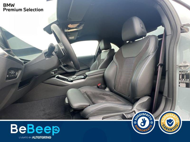 BMW Serie 2 Coupé 220D COUPE MHEV 48V MSPORT PRO AUTO