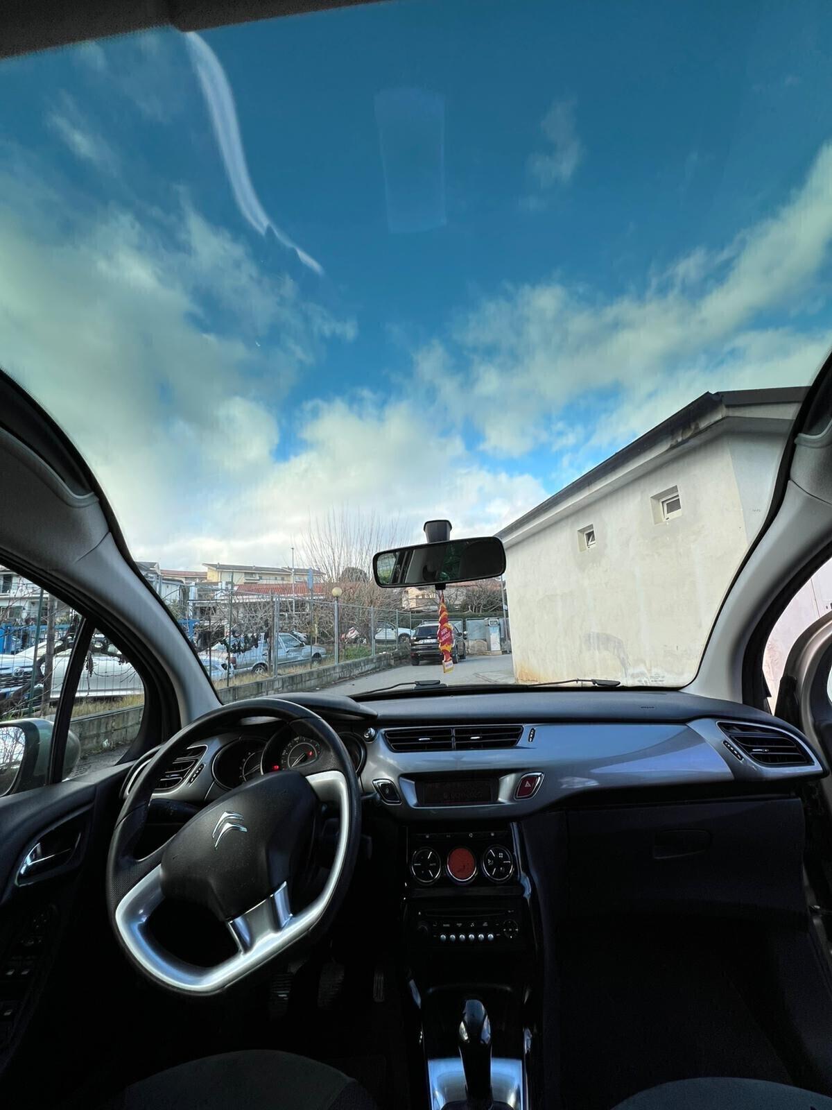 Citroen C3 Diesel neopatentati