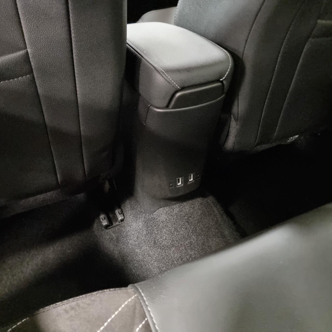 OPEL MOKKA ULTIMATE 1.2 130cv AT8 cambio automatico Euro 6E