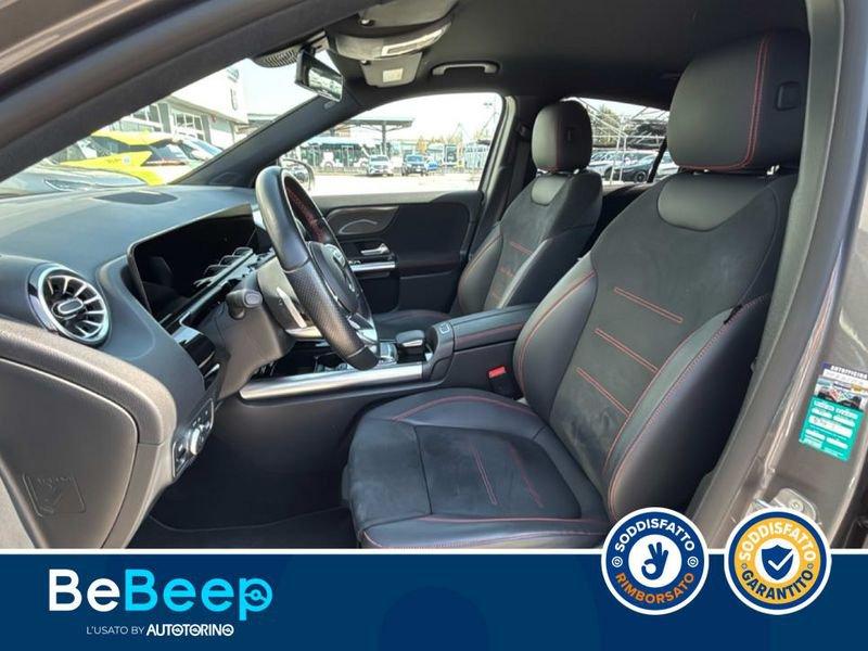 Mercedes-Benz GLA 200 D PREMIUM AUTO