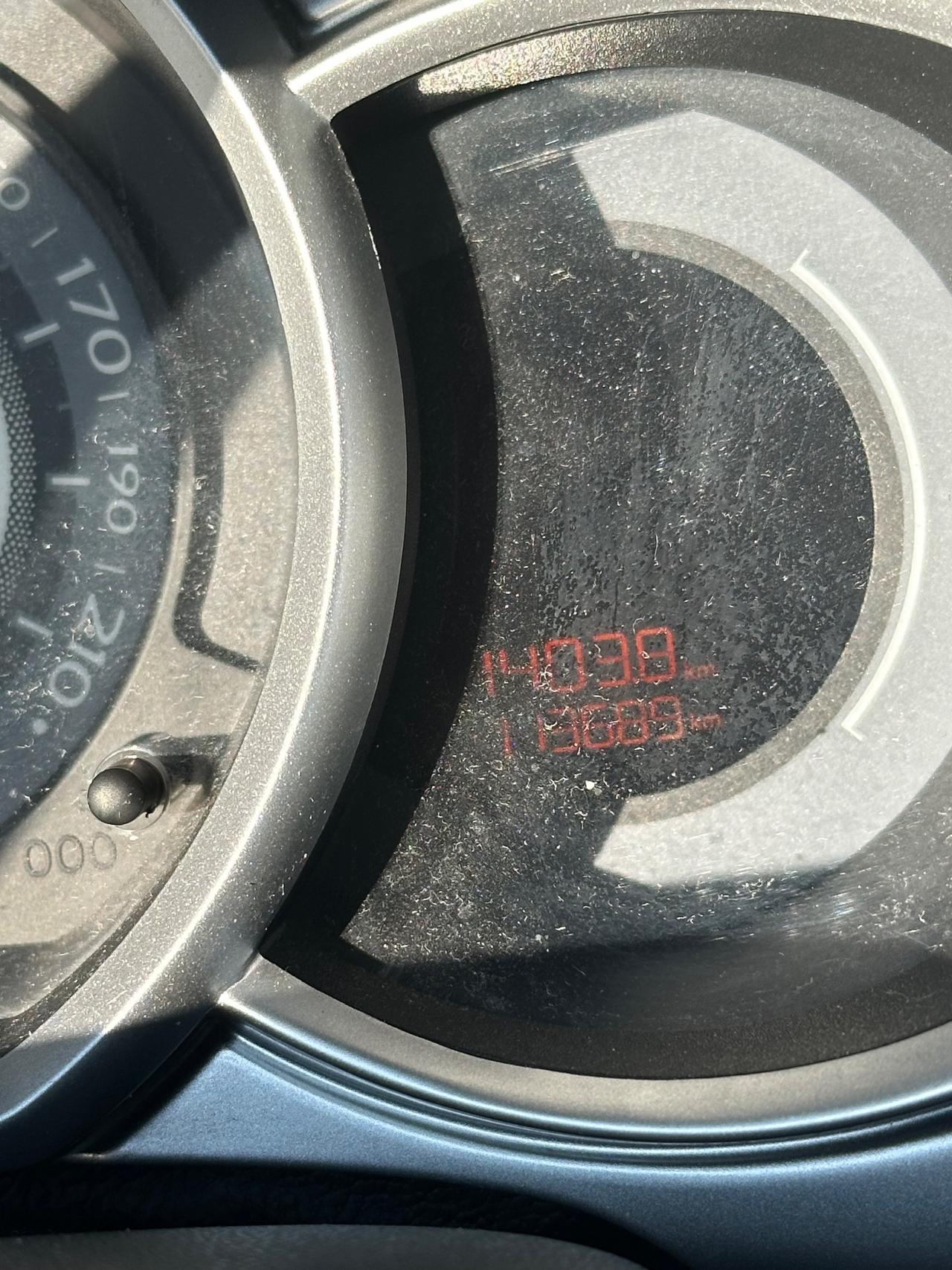 Citroen C3 1.1 Seduction Limited