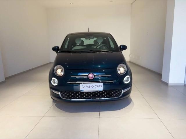 Fiat 500 1.0 hybrid Dolcevita 70cv