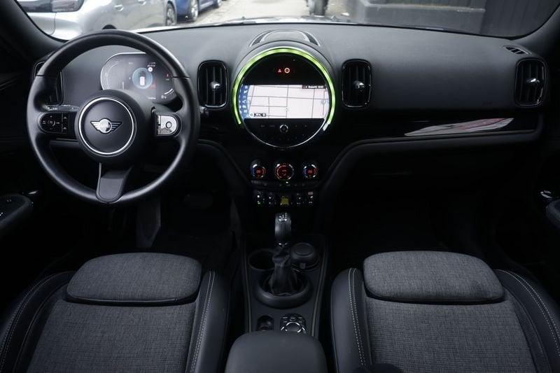 MINI Mini Countryman F60 MINI Mini Countryman F60 Mini 1.5 Cooper SE Business Countryman ALL4 Unicoproprietario