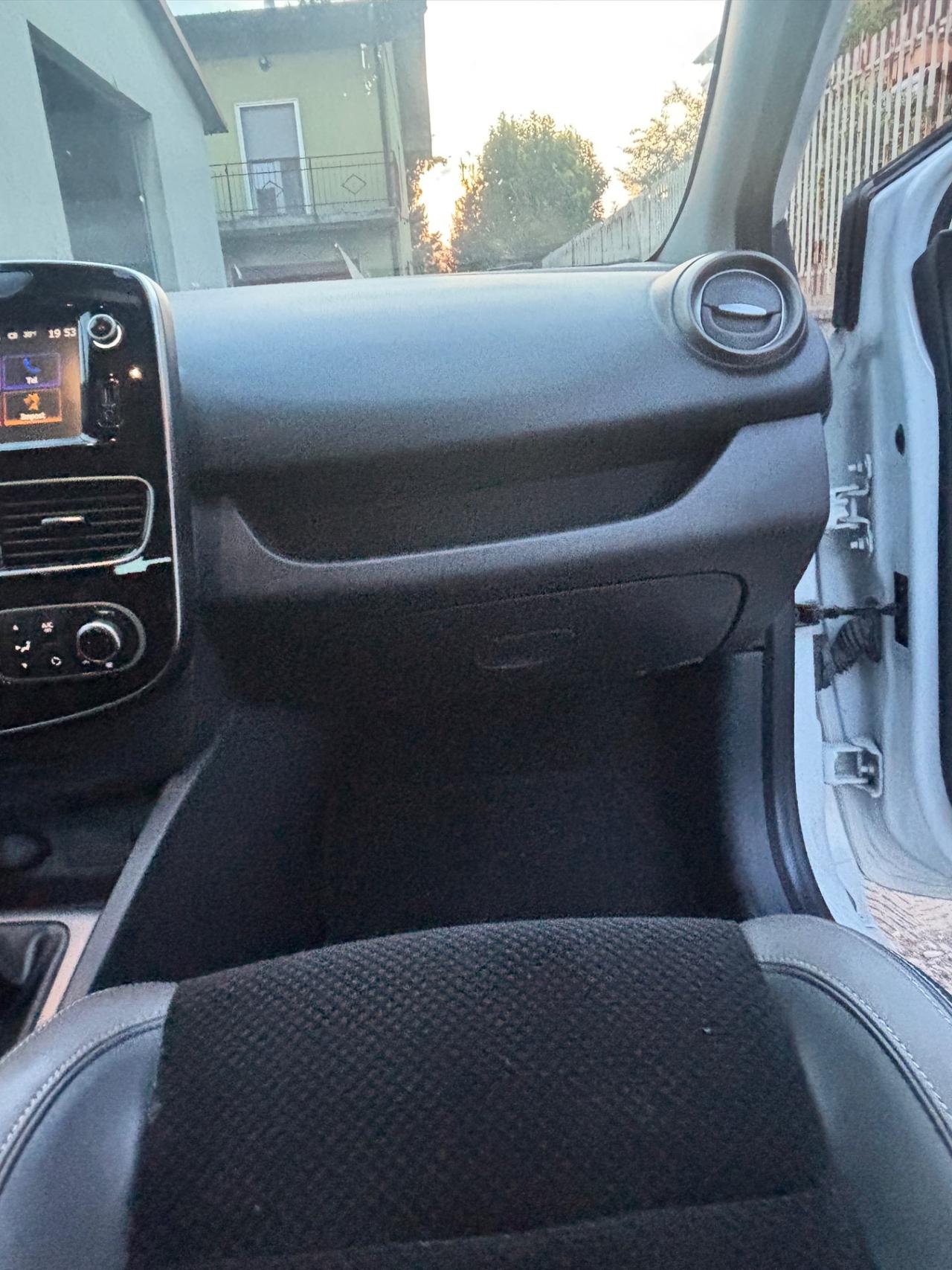 Renault Clio Sporter dCi 8V 90CV Start&Stop Energy Excite