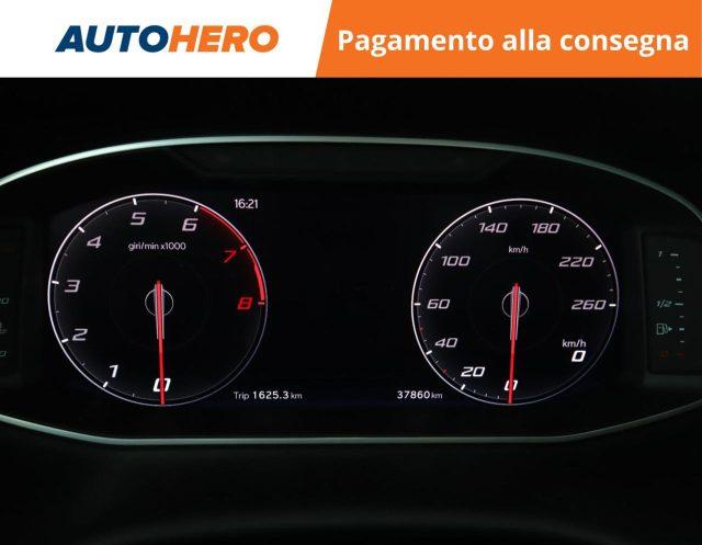 SEAT Ateca 1.5 EcoTSI FR