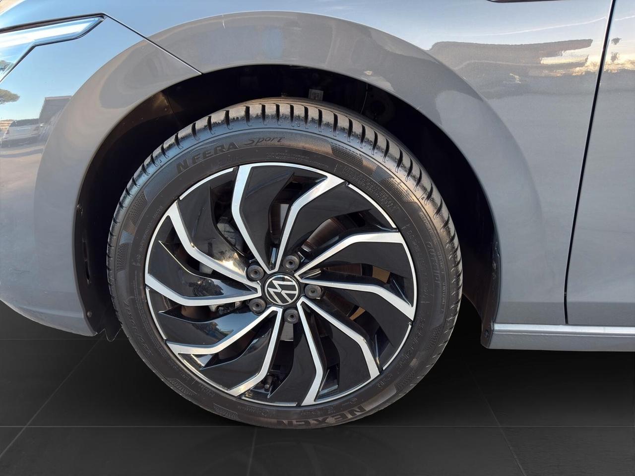 Volkswagen Golf 2.0 TDI DSG Style STUPENDA COME NUOVA