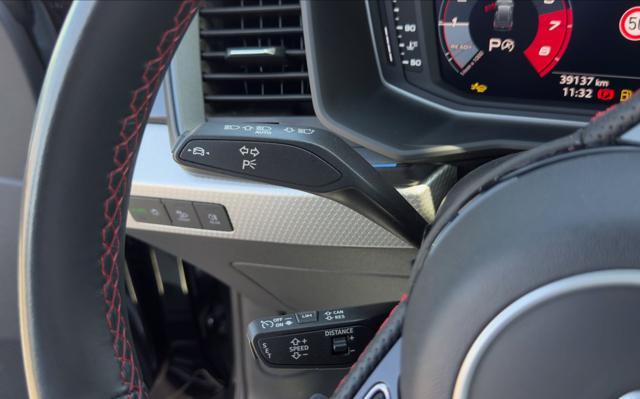 AUDI A1 SPB 35 TFSI S tronic S line edition