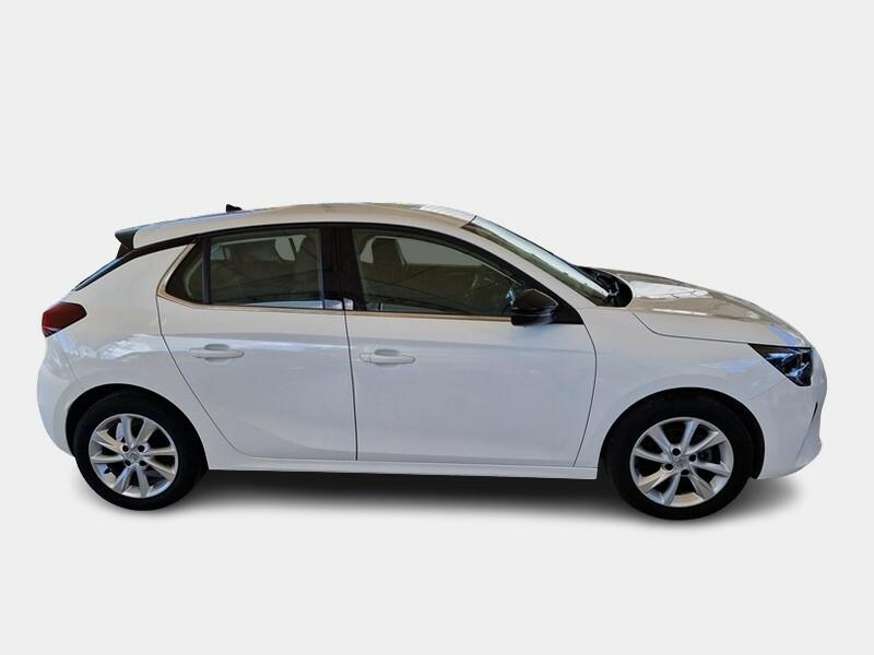OPEL CORSA 1.2 75CV ELEGANCE BZ