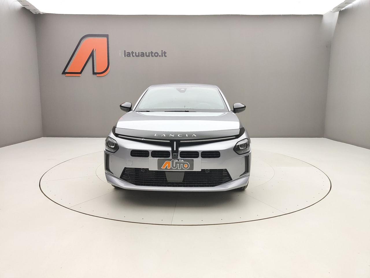 LANCIA Ypsilon IV 2024 1.2 HYBRID 110CV LX
