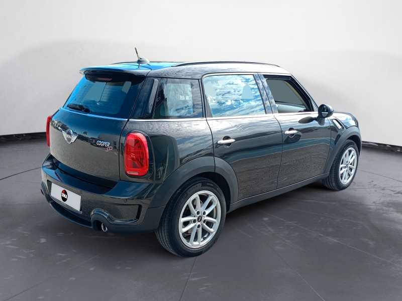 MINI Mini Countryman 2.0 Cooper SD Business