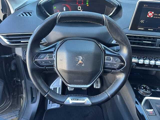 Peugeot 3008 BlueHDi 130 S&S GT Line