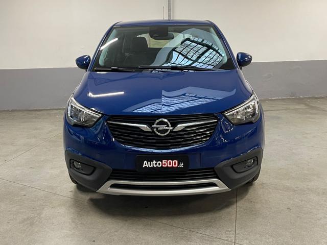 OPEL Crossland X 1.2 12V Advance