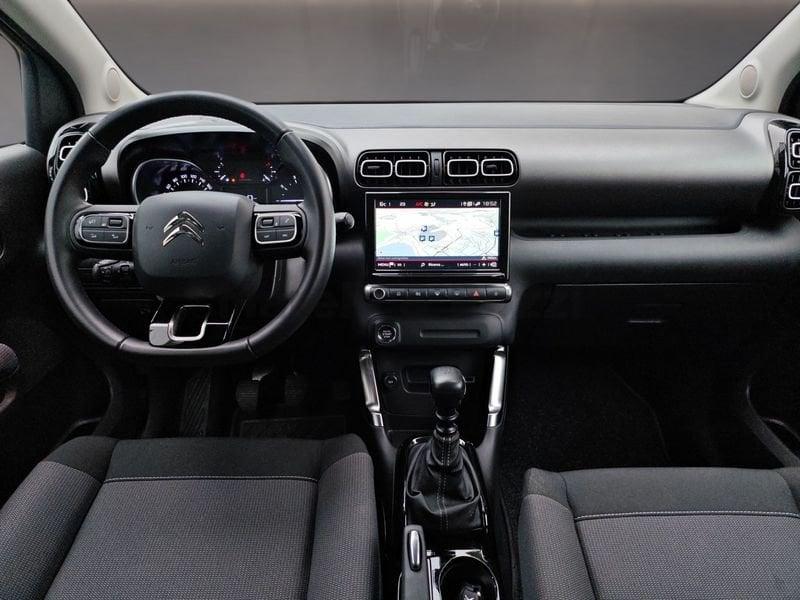 Citroën C3 Aircross C3 Aircross PureTech 110 S&S Max