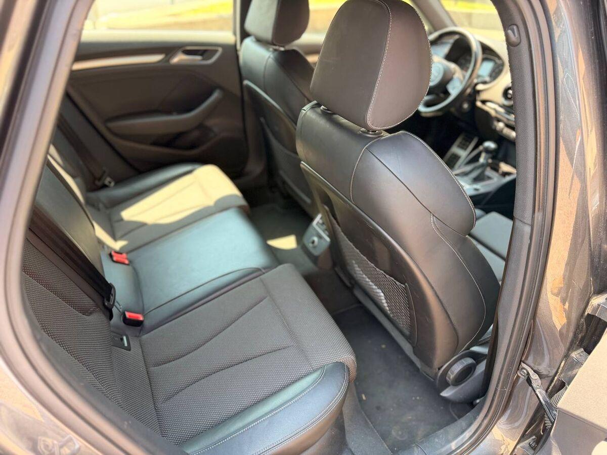 Audi A3 Sportback 30 1.6 tdi Business 116cv