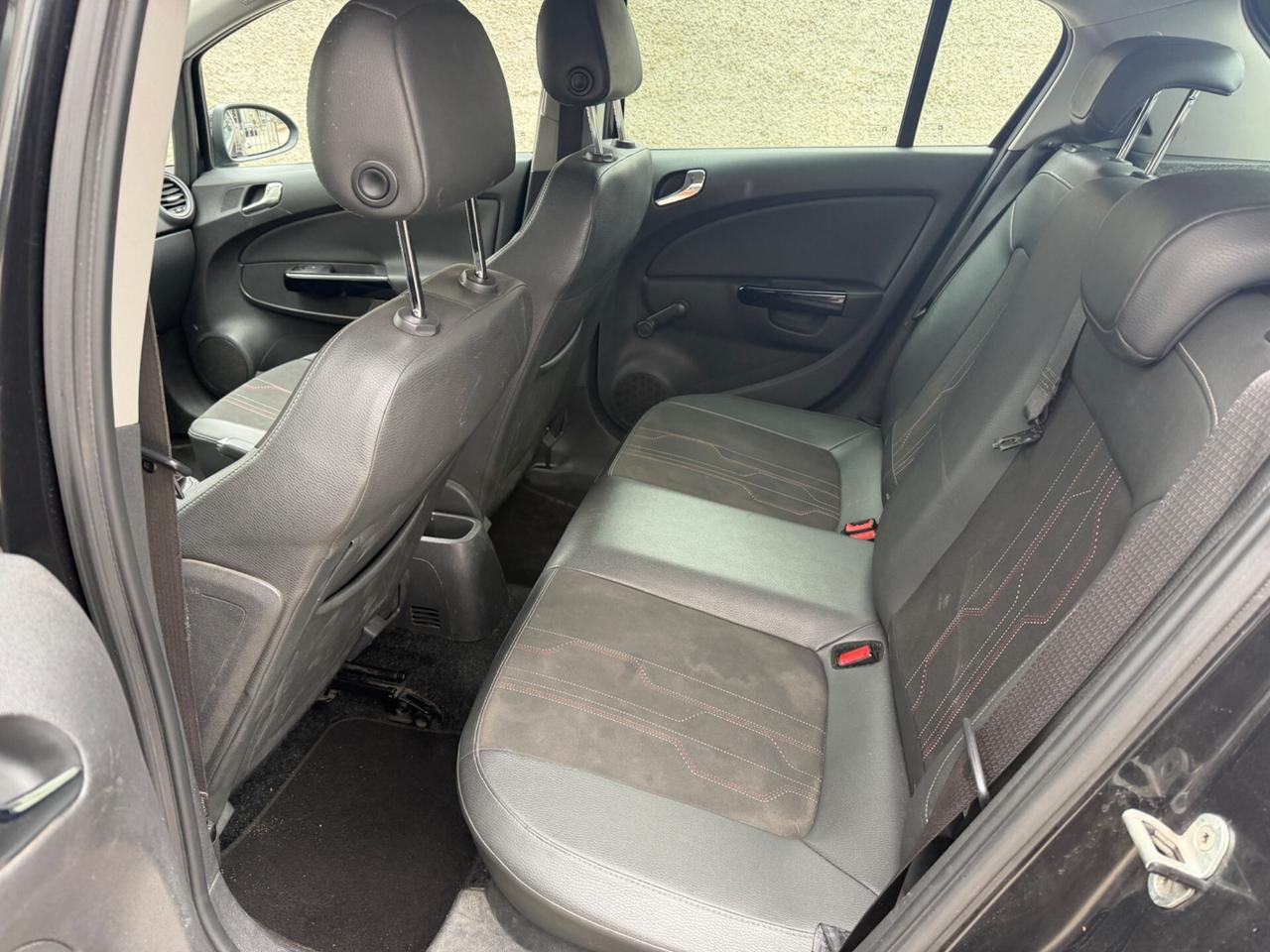 Opel Corsa 1.2 benzina-gpl originale valido 2032 euro5b