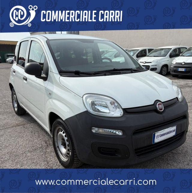 FIAT Panda VAN 1.3 M-JET 2 POSTI POP - 2018