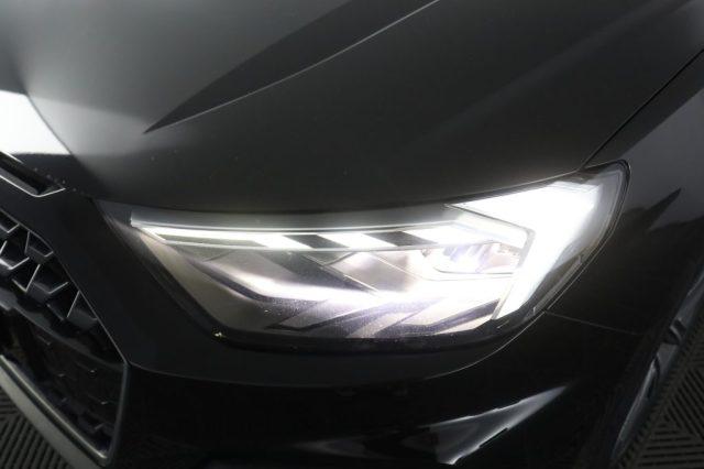 AUDI A1 A1 SPB 30 TFSI S line edition