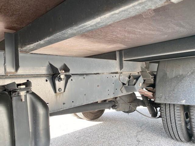 Iveco Daily 35C15 3.0 Hpi PL-RG Cabinato