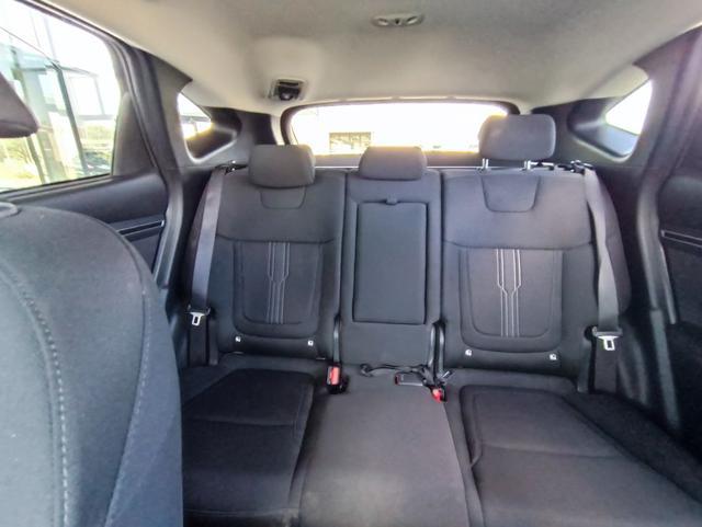 HYUNDAI Tucson 1.6 CRDI 48V DCT Exellence