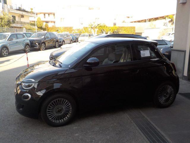 FIAT 500 NEW - 1.0 Hybrid 65 CV Pop