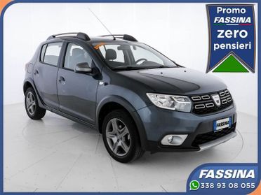 Dacia Sandero Sandero Stepway 1.5 dCi 8V 90CV Brave