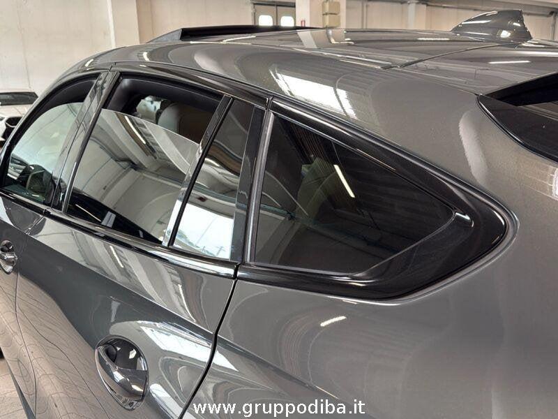 BMW X6 G06 Diesel xdrive40d mhev 48V Msport auto
