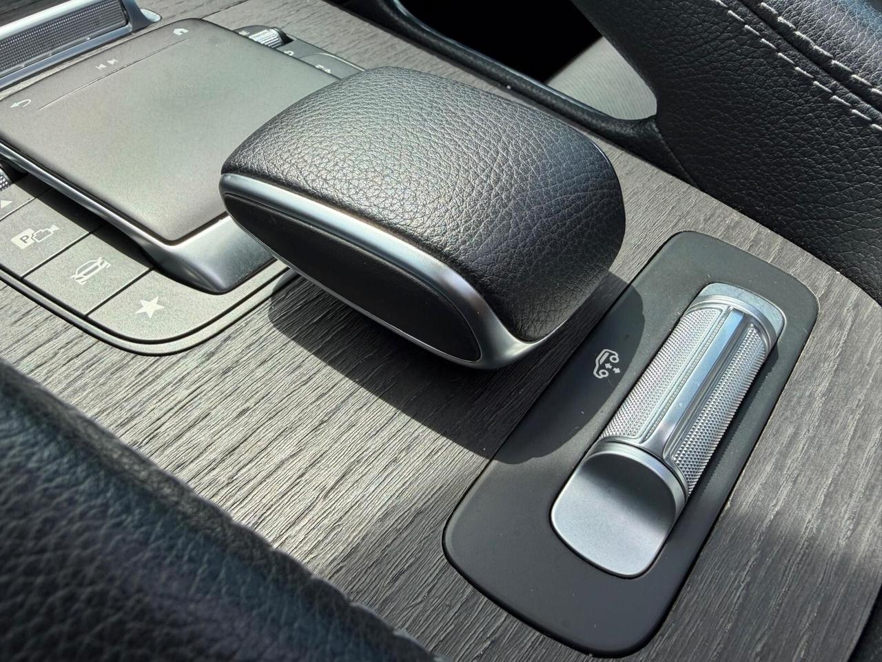 Mercedes-benz GLE 350 de 4Matic EQ-Power Coupé Premium Plus
