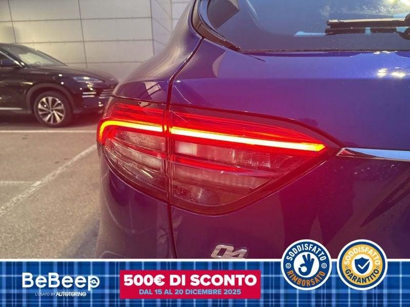 Maserati Levante 3.0 V6 GRANSPORT 350CV AUTO